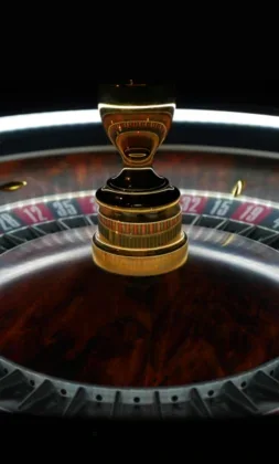 Auto Roulette