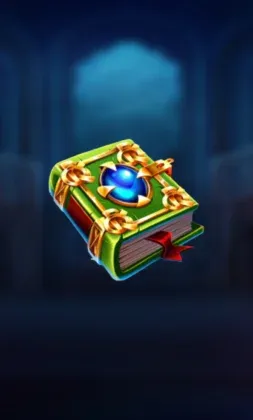Book of Knight Hold and Win